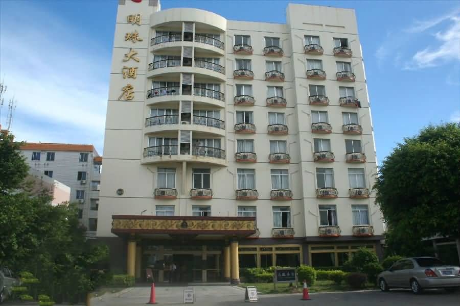 明珠大酒店