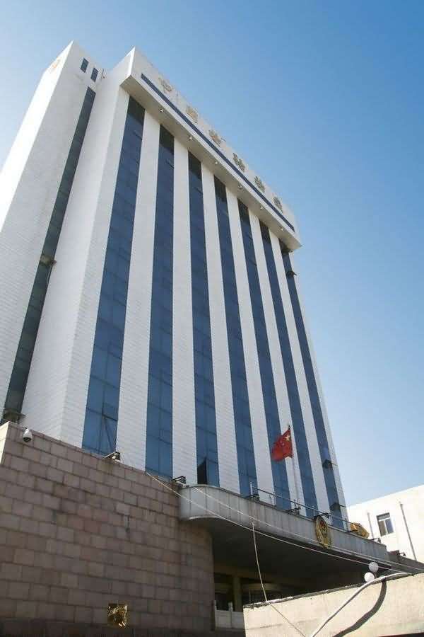 菏泽市商检局